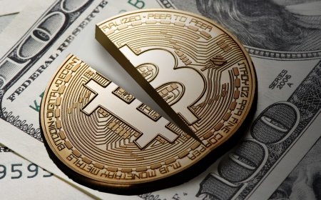 Bitcoin halving for beginners: How the process works, impacts price of BTC