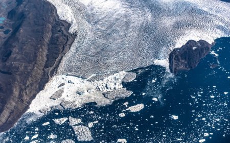 Climate change is changing how we keep time