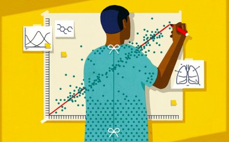 How patient-led research could speed up medical innovation