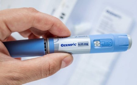 How Ozempic, weight-loss drugs force health enthusiasts to change