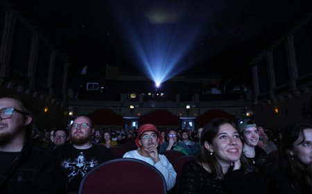 Movie theater chain seeks sale after recovering from bankruptcy