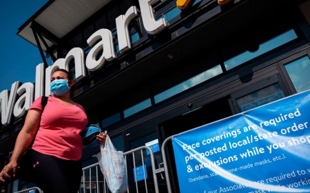 Walmart makes a big move into offering an essential service