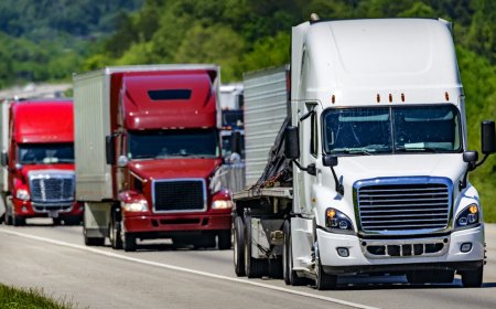 Big shipping company files for Chapter 11 bankruptcy