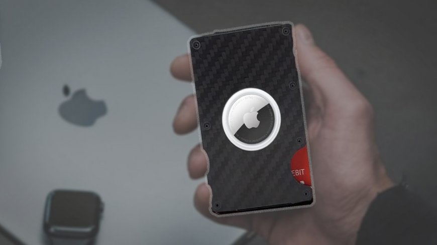 Shoppers are ditching their $125 Ridge wallets for this Amazon alternative that's on sale for as little as $11