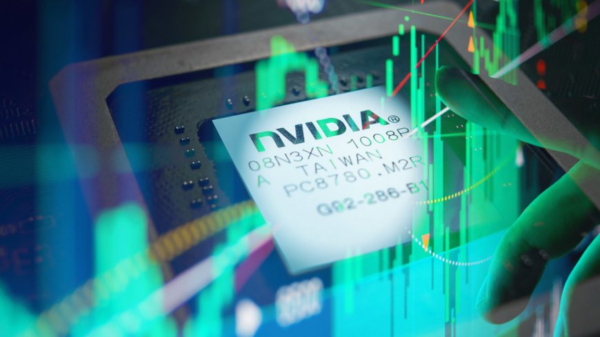 Is Nvidia's slide a sign of a market top?