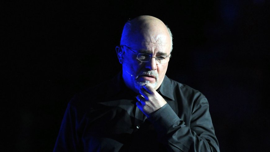 Dave Ramsey reveals today's simple secret to a dream retirement