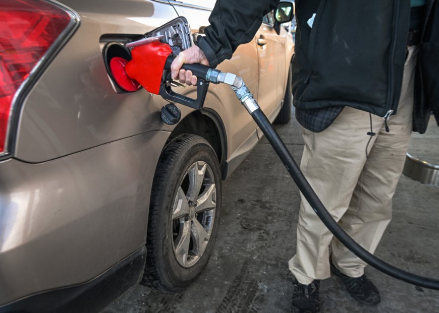 Major oil company eliminating 1,000 of its retail locations