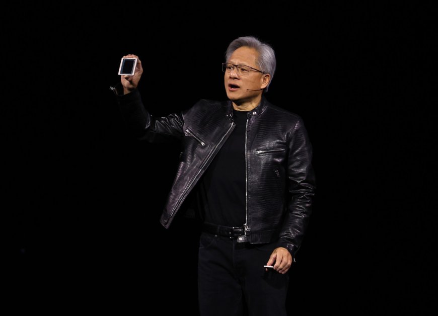 Analyst unveils Nvidia stock price 'line in the sand'