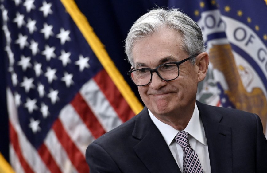 The Fed rate decision won't surprise markets. What happens next might