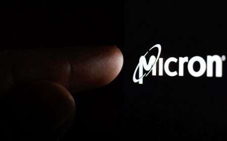 Analyst revamps Micron price target amid surge in demand for key AI chip