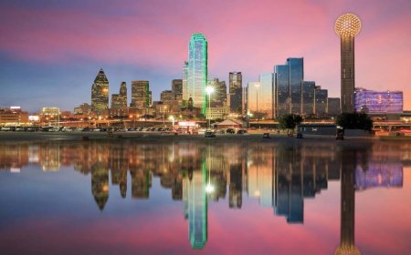 Petition to launch flight out of Dallas is getting thousands of signatures