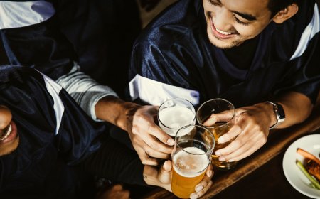 Another popular brewery files Chapter 11 bankruptcy