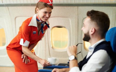 ‘This isn’t Southwest’: flight attendant’s rant on seat-switching is going viral
