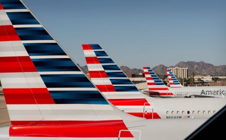 American Airlines makes a big change travelers will like
