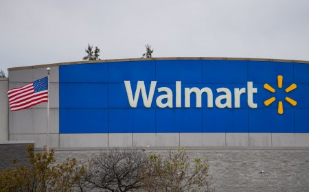 Walmart making major investment in key growing category