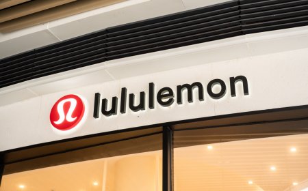 Lululemon releases a first-of-its-kind product