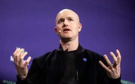 Analysts unveil Coinbase stock price targets ahead of Bitcoin halving