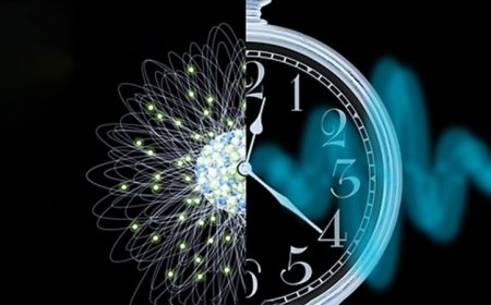Physicists take a major step toward making a nuclear clock