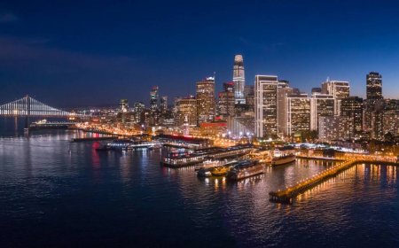 There is some serious in-fighting between airports around San Francisco