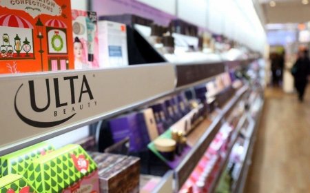 Ulta CEO sounds the alarm on a growing problem