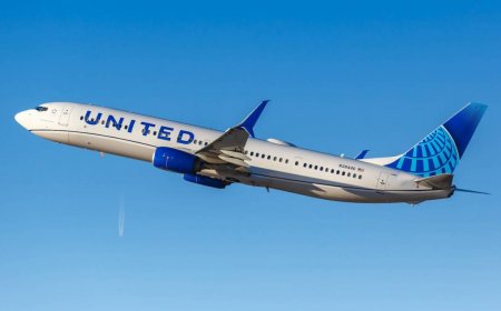 United Airlines passenger incident sparks abrupt, strong reaction