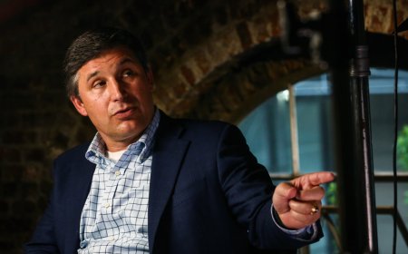 Analyst revamps SoFi stock price target ahead of earnings