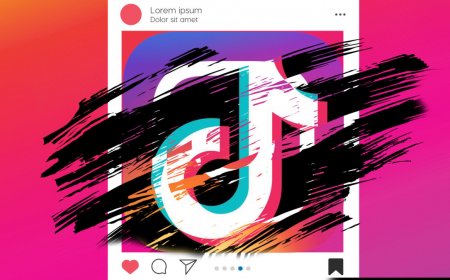 Why TikTok is stealing a page from Instagram's playbook