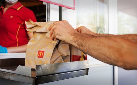 McDonald's menu adds fan-favorite item first discontinued in 2015