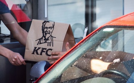 KFC rolls out new discount value menu deals to challenge Popeyes