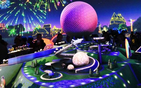 Doing this thing at Disney will now earn you a lifetime ban
