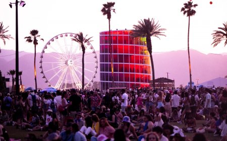 Coachella has entered its flop era, are influencers really to blame?