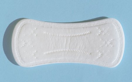 What can period blood reveal about a person’s health?