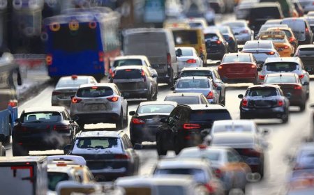 Gas prices: Here's what you need to know now