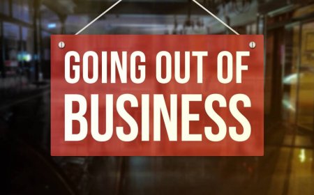 Essential bankrupt retailer closes even more stores nationwide