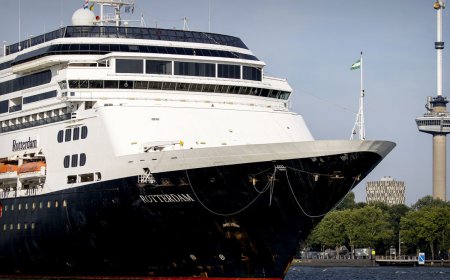 Carnival's Holland America offers huge cruise deal (act fast)
