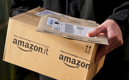 Amazon quietly hosting free sales event (very soon)