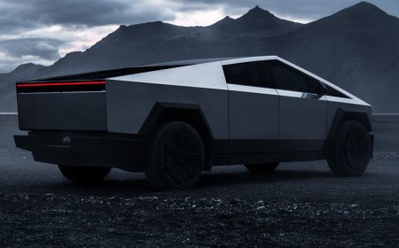 Tesla recalls all Cybertrucks due to dangerous defect exposed on social media