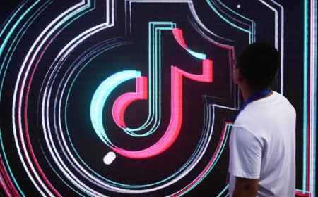 TikTok faces new pressure from Congress as ban looms
