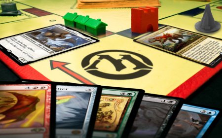 Analyst revises Hasbro stock price on outlook for 'Magic: The Gathering'