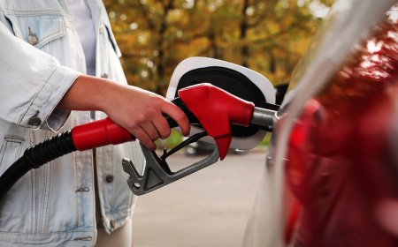 Will a shift to electric save you money at the pump?