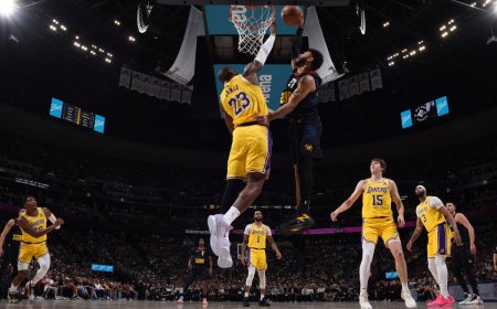 ESPN, Turner in good position with NBA despite pressure from Amazon, NBC