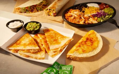 Taco Bell tests a new cheap deal amid rising prices