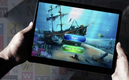 New technology aims to treat dyslexia with AI-powered games