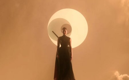 Separating science fact from fiction in Netflix’s ‘3 Body Problem’ 