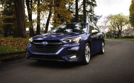 Subaru is bidding farewell to a fan-favorite model after 36 years