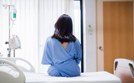 Pelvic exams at hospitals require written consent, new U.S. guidelines say 