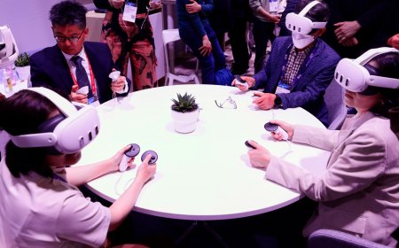 Meta stock tanks as aggressive AI spending worries Wall Street