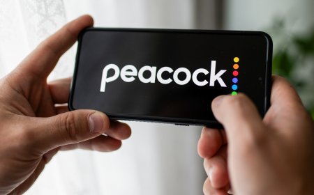 NBC, Peacock just showed why sports aren't leaving streaming