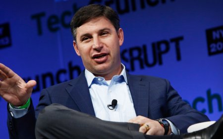 Analyst updates SoFi stock outlook after earnings