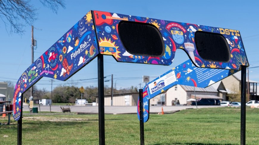 Your last-minute guide to the 2024 total solar eclipse